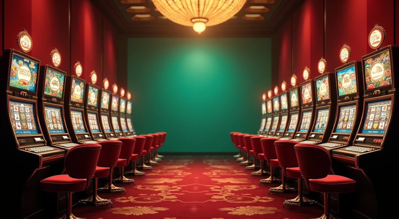 Player guide and glossary